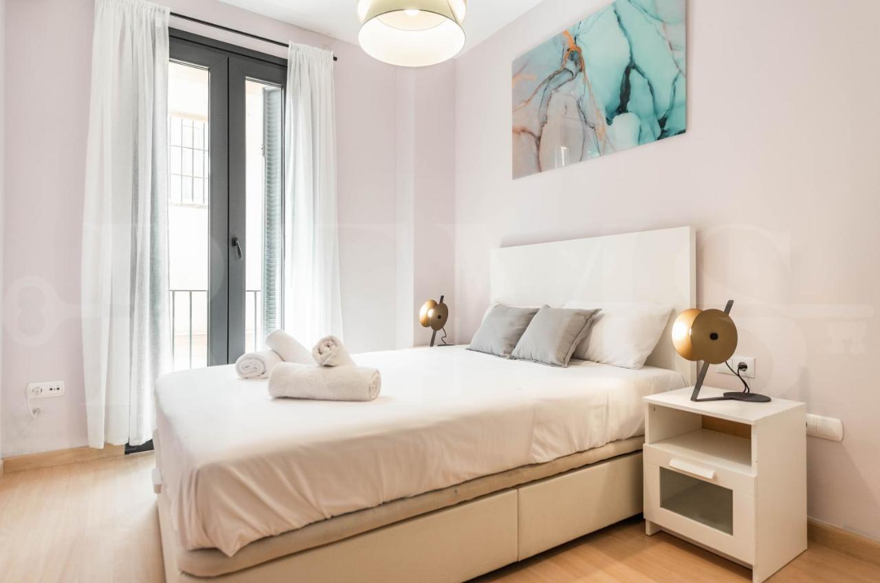 Inviting In The Heart Of By Rems * Malaga