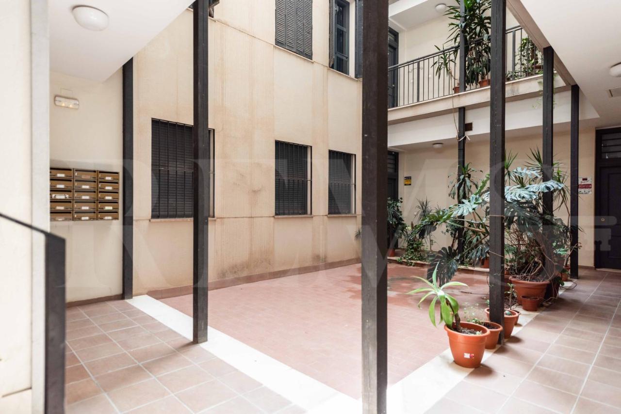 Apartament Inviting In The Heart Of By Rems