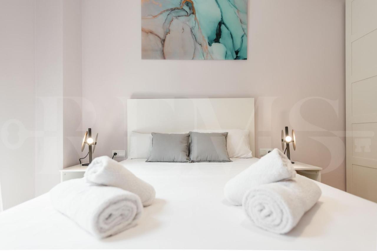 Apartament Inviting In The Heart Of By Rems