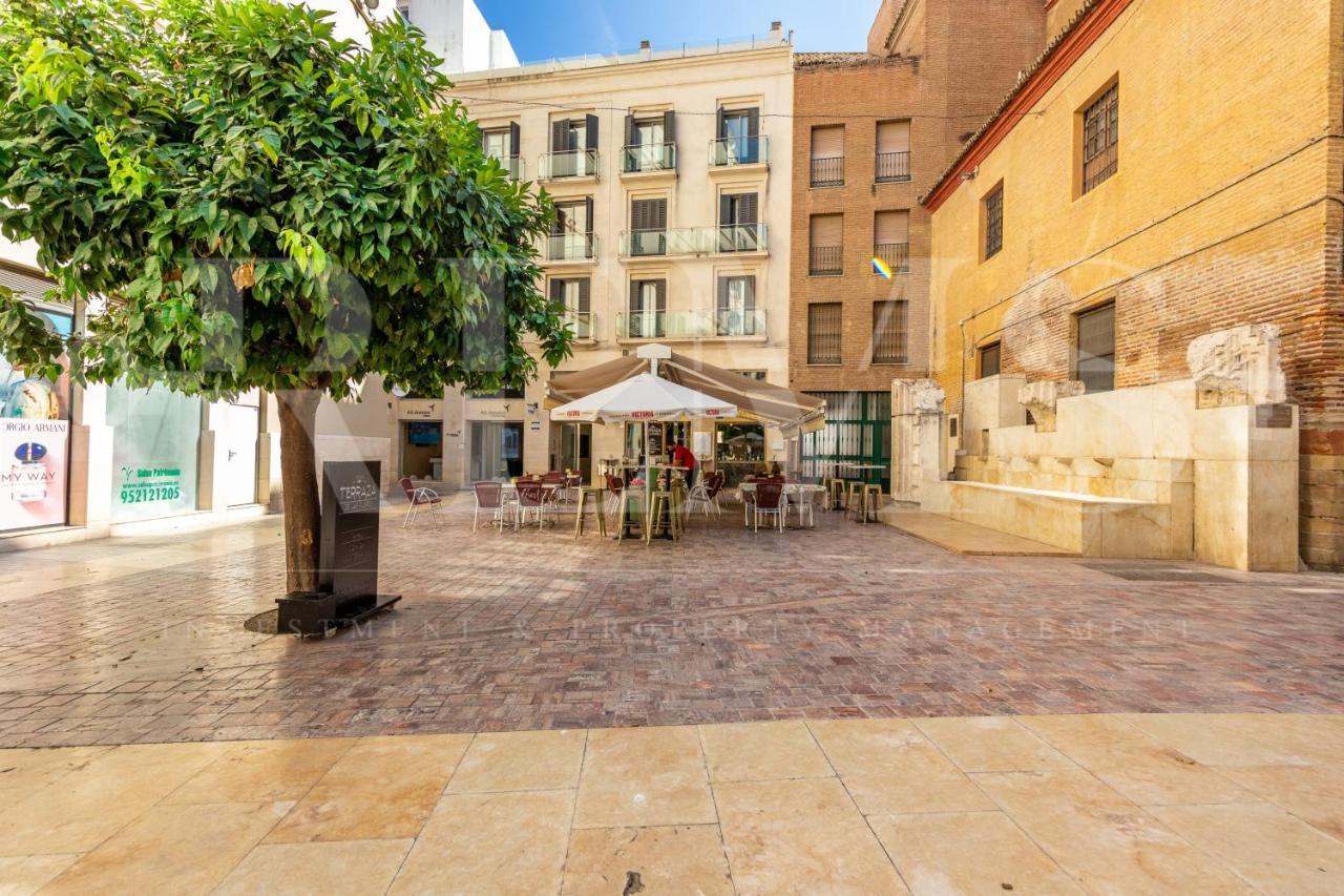 Apartament Inviting In The Heart Of By Rems