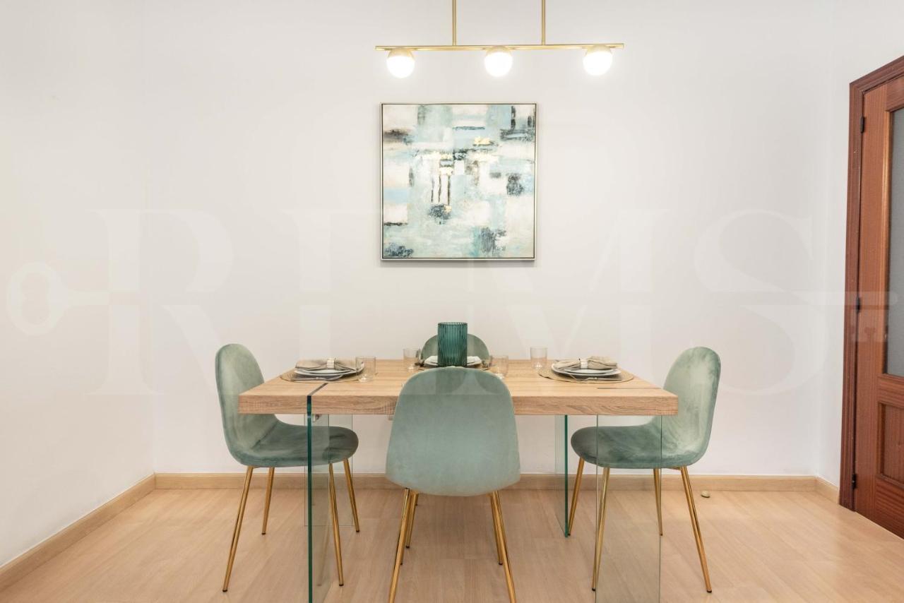 Apartament Inviting In The Heart Of By Rems
